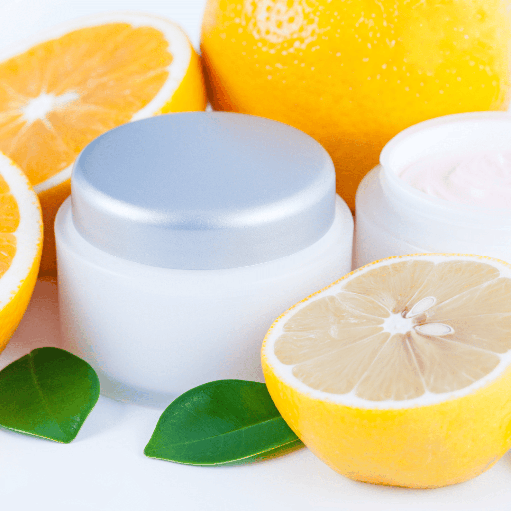 Limón- Vitamina C - Atractivia