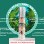 Hikari 50 Plus - Crema Antiedad con protección solar
