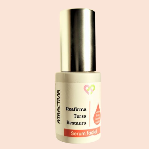 serum botox centella asiatica Atractivia 2